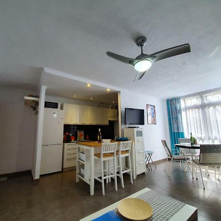 Apartment Elegance Playa del Ingles  Ngoại thất bức ảnh