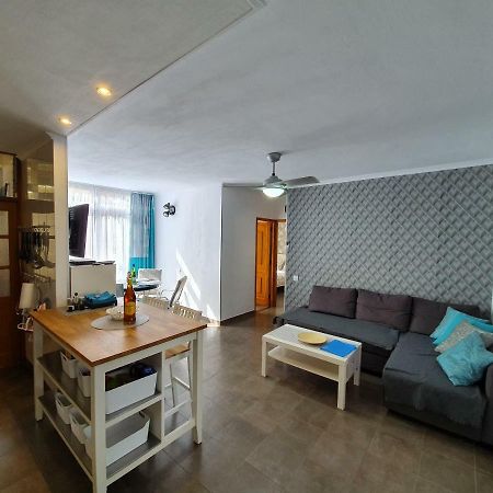 Apartment Elegance Playa del Ingles  Ngoại thất bức ảnh